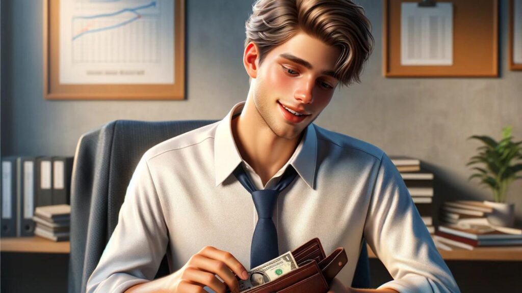 Combien est payé un alternant